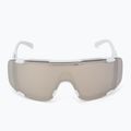 Слънчеви очила POC Devour Mid hydrogen white/clarity road/sunny silver 4