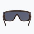 Слънчеви очила POC Devour Mid bronzite brown/clarity univ/partly sunny turquoise 3