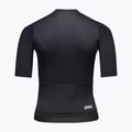 Дамска тениска за колоездене POC Cadence Jersey uranium black 4