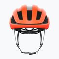 Велосипедна каска POC Omne Beacon MIPS fluorescent orange matt/uranium black matt 3
