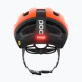 Велосипедна каска POC Omne Beacon MIPS fluorescent orange matt/uranium black matt 5