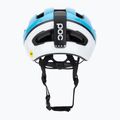Велосипедна каска POC Omne Beacon MIPS kyanite blue/hydrogen white 4
