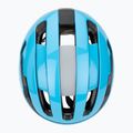 Велосипедна каска POC Omne Beacon MIPS kyanite blue/hydrogen white 6