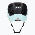 Велосипедна каска POC Kortal Race MIPS bronzite brown matt/lazurite blue matt 4