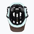 Велосипедна каска POC Kortal Race MIPS bronzite brown matt/lazurite blue matt 5