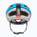Велосипедна каска POC Omne Beacon MIPS kyanite blue/hydrogen white 5