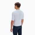 Мъжка тениска за колоездене POC Cadence Jersey hydrogen white 2