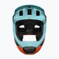 Велосипедна каска POC Otocon Race MIPS indicolite blue matt/carnelian orange matt 3