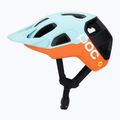 Велосипедна каска POC Cularis indicolite blue matt/carnelian orange matt 3