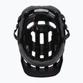 Велосипедна каска POC Cularis uranium black matt/hydrogen white с лого 5