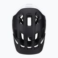 Велосипедна каска POC Cularis uranium black matt/hydrogen white с лого 6