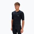 Мъжка тениска за колоездене POC Cadence Jersey uranium black