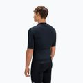 Мъжка тениска за колоездене POC Cadence Jersey uranium black 2