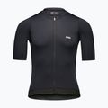 Мъжка тениска за колоездене POC Cadence Jersey uranium black 3
