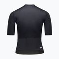 Мъжка тениска за колоездене POC Cadence Jersey uranium black 4