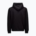 Мъжки суитшърт POC Hood uranium black/hydrogen white 2