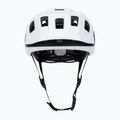 Велосипедна каска POC Cularis Pure hydrogen white/uranium black matt 2