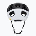 Велосипедна каска POC Cularis Pure hydrogen white/uranium black matt 4
