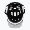 Велосипедна каска POC Cularis Pure hydrogen white/uranium black matt 5