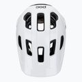 Велосипедна каска POC Cularis Pure hydrogen white/uranium black matt 6