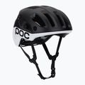 Велосипедна каска POC Cularis Pure hydrogen white/uranium black matt 9