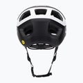 Велосипедна каска POC Cularis Pure uranium black matt/hydrogen white 4
