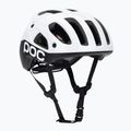 Велосипедна каска POC Cularis Pure uranium black matt/hydrogen white 8