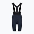 Дамски шорти за колоездене POC Cadence Bib W apatite navy