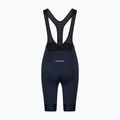 Дамски шорти за колоездене POC Cadence Bib W apatite navy 2