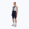 Дамски шорти за колоездене POC Cadence Bib W apatite navy 3