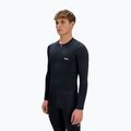 Мъжка блуза с дълъг ръкав за колоездене POC Cadence Jersey uranium black