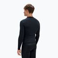 Мъжка блуза с дълъг ръкав за колоездене POC Cadence Jersey uranium black 2