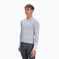 Мъжка блуза с дълъг ръкав за колоездене POC Cadence Jersey granite grey