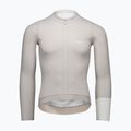 Мъжка блуза с дълъг ръкав за колоездене POC Cadence Jersey granite grey 3