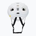 Велосипедна каска POC Amidal hydrogen white mat 4
