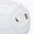 Велосипедна каска POC Amidal hydrogen white mat 7