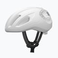 Велосипедна каска POC Amidal hydrogen white mat 2