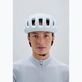 Велосипедна каска POC Amidal hydrogen white mat 7