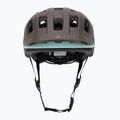 Велосипедна каска POC Cularis Pure bronzite brown matt/lazurite blue matt 2