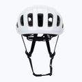 Велосипедна каска POC Amidal hydrogen white/uranium black mat 2