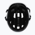 Велосипедна каска POC Amidal hydrogen white/uranium black mat 5