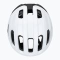 Велосипедна каска POC Amidal hydrogen white/uranium black mat 6