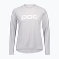 Дамска блуза с дълъг ръкав за колоездене POC Reform Enduro Jersey granite grey 3
