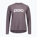 Дамска блуза с дълъг ръкав за колоездене POC Reform Enduro Jersey sylvanite grey 3