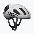 Велосипедна каска POC Amidal hydrogen white/uranium black mat