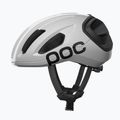 Велосипедна каска POC Amidal hydrogen white/uranium black mat 2