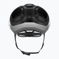 Велосипедна каска POC Amidal hydrogen white/uranium black mat 4