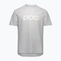 Мъжка тениска за колоездене POC Reform Enduro granite grey