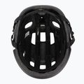Велосипедна каска POC Amidal uranium black matt/hydrogen white 5