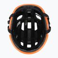 Велосипедна каска POC Amidal indicolite blue mat/carnelian orange mat 5